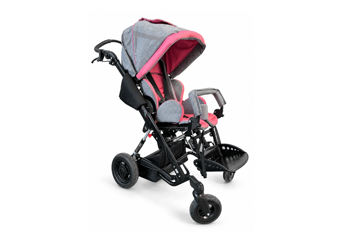 Reha-Kinderwagen